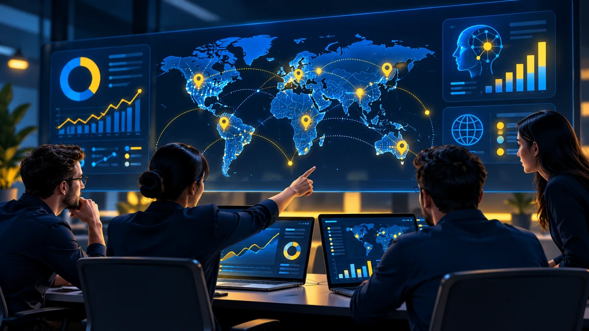 AI Search Agencies
